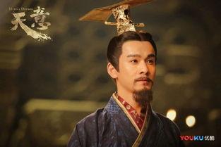 天意电视剧在线观看,穿越时空的传奇，揭秘命运之谜！  第3张