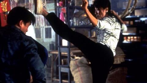 功夫电影粤语在线观看,在线观看,畅享经典瞬间 第1张 功夫电影粤语在线观看,在线观看,畅享经典瞬间 第1张