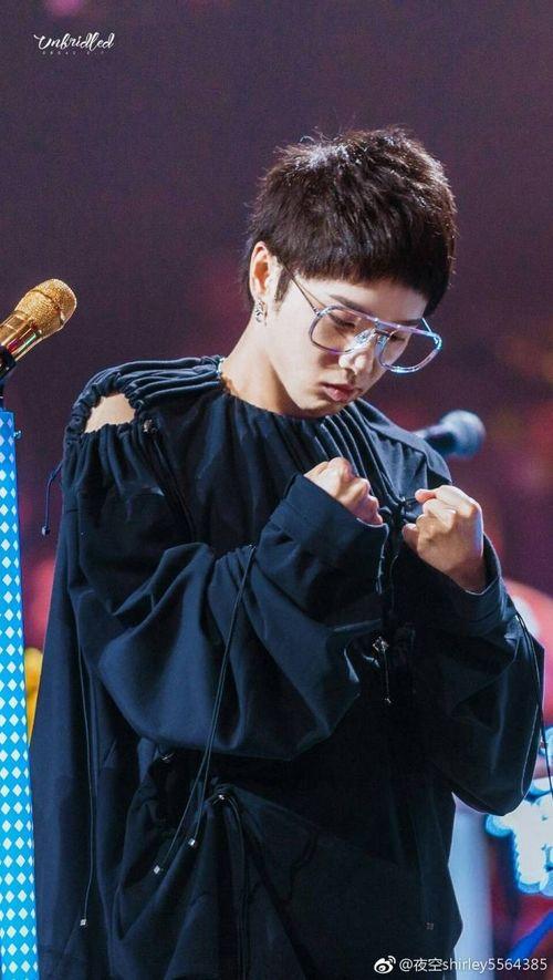 媒体爆料华晨宇视频播放,引发网友热议  第2张